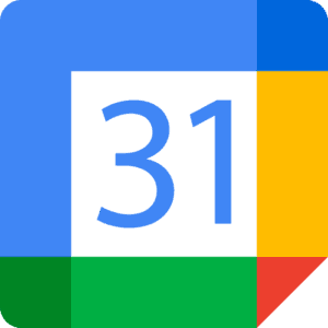 Google Calendar
