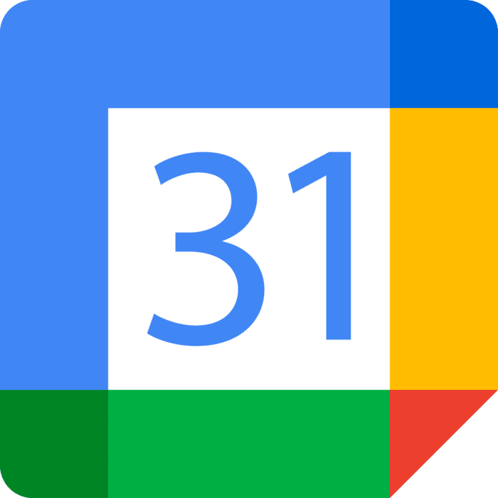Google Calendar